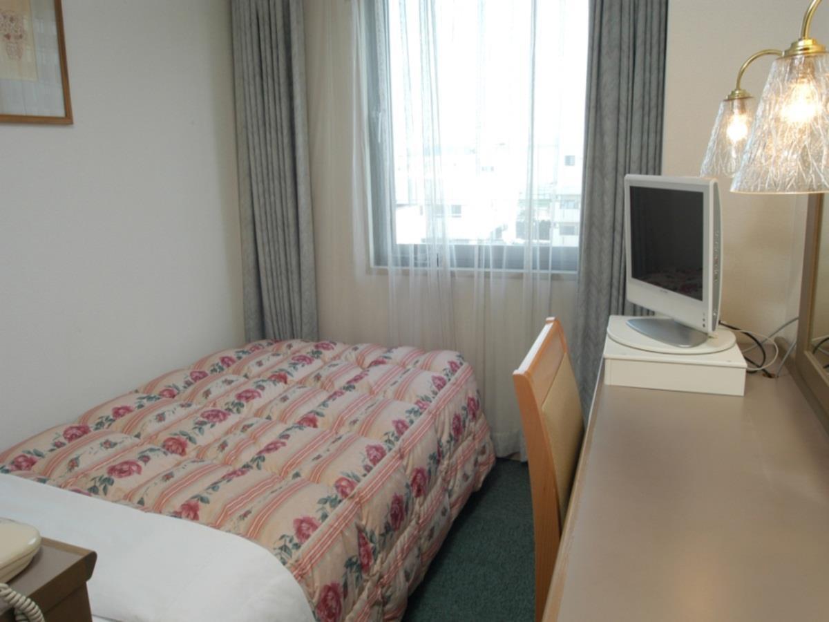 Shimizu Grand Hotel Shizuoka Exterior photo